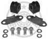 OPTIMAL F8-5700 Repair Kit, stabilizer suspension